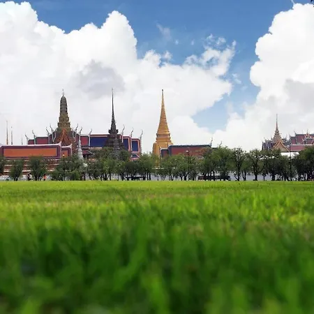 Ban Thung Dang Housotel Bangkok