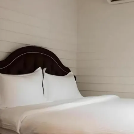 Ban Thung Dang Housotel Bangkok