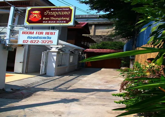 Ban Thung Dang Housotel