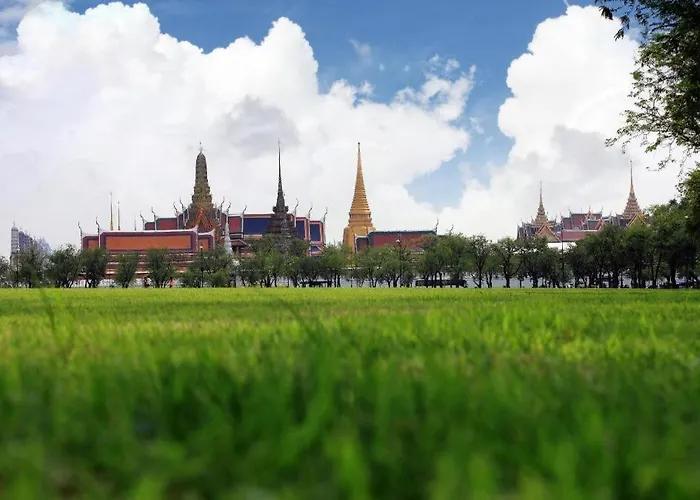 Ban Thung Dang Housotel Hotel
