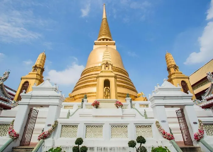 Hotel Ban Thung Dang Housotel