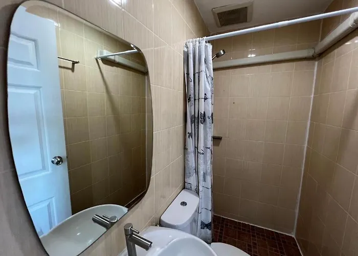 Ban Thung Dang Housotel Hotel Bangkok