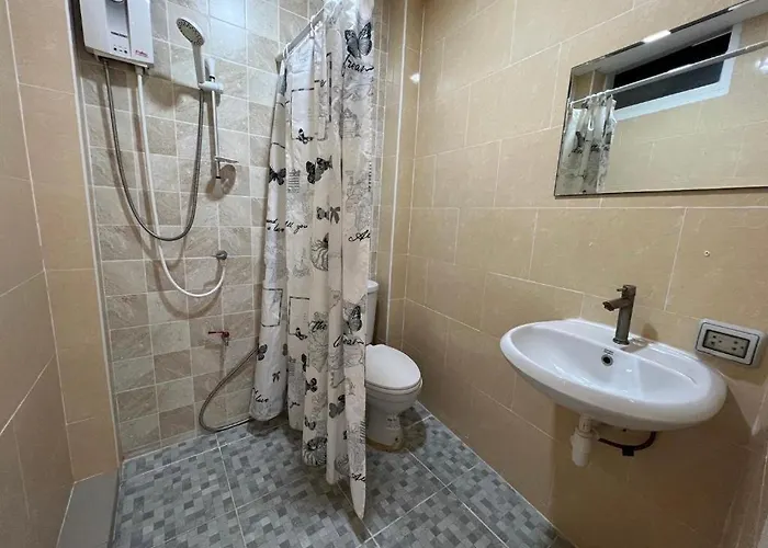 Ban Thung Dang Housotel