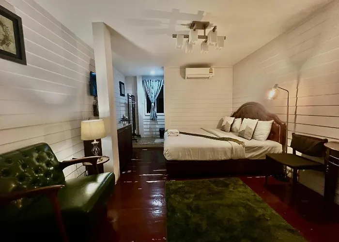 Ban Thung Dang Housotel 2*