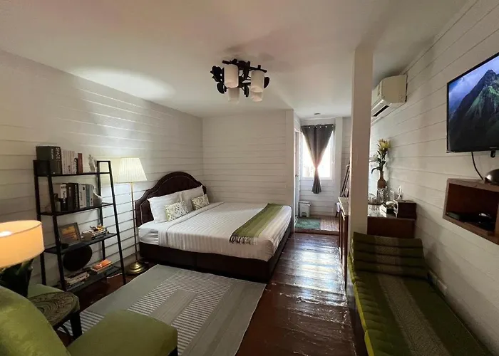 Ban Thung Dang Housotel Hotel Bangkok