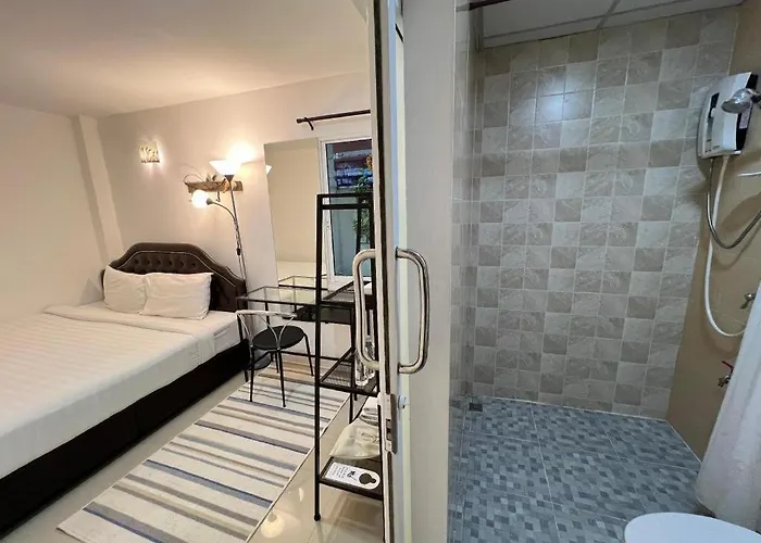 Ban Thung Dang Housotel 2*