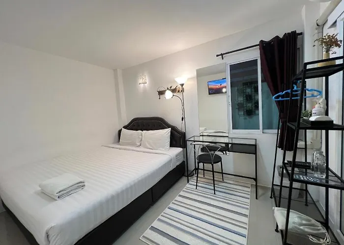 Ban Thung Dang Housotel Hotel