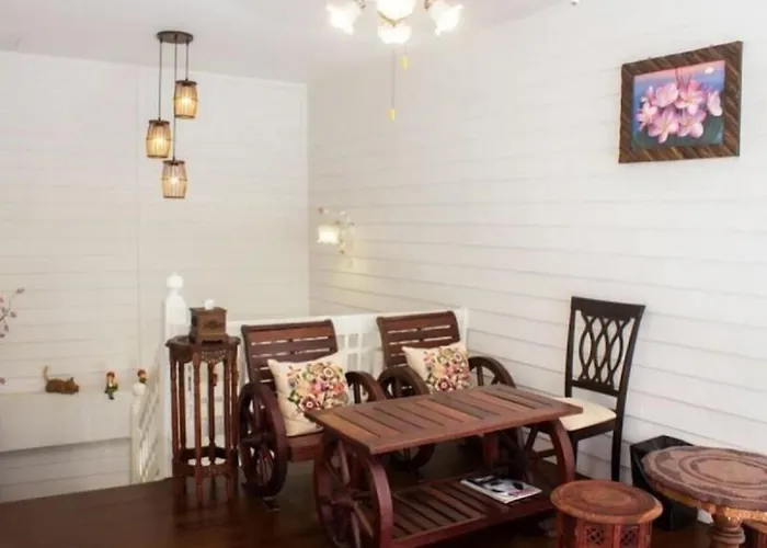 Ban Thung Dang Housotel Hotel 2*