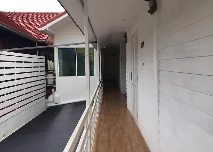 Ban Thung Dang Housotel