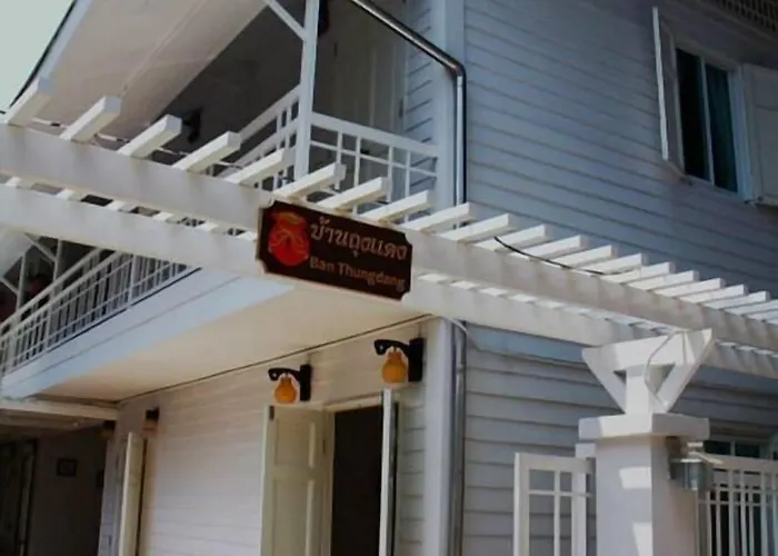 Ban Thung Dang Housotel 2* Bangkok