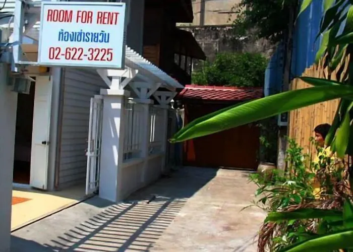 Ban Thung Dang Housotel Hotel