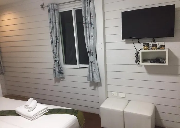 Ban Thung Dang Housotel Hotel Bangkok