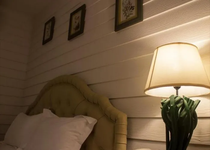 Ban Thung Dang Housotel Hotel