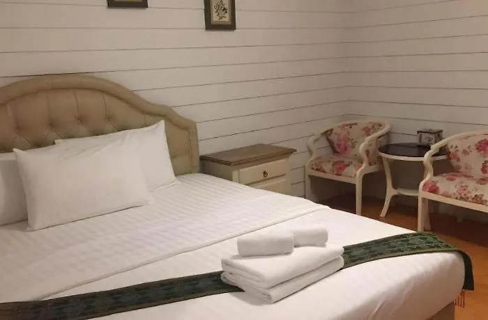 Ban Thung Dang Housotel