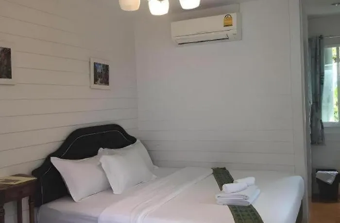 Ban Thung Dang Housotel Hotel Bangkok