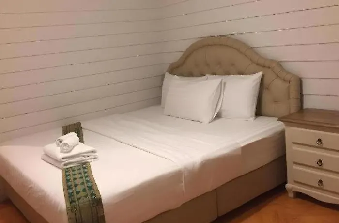 Ban Thung Dang Housotel Hotel Bangkok