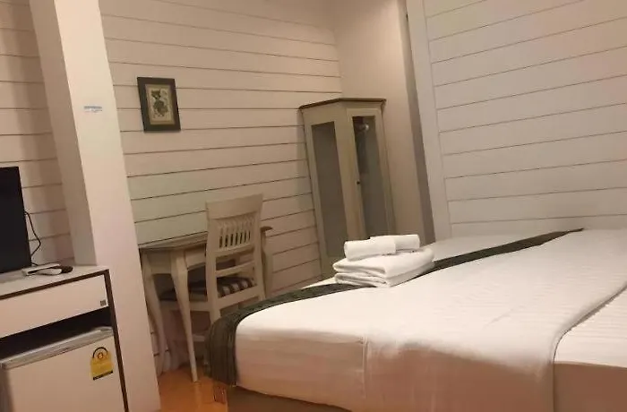 Ban Thung Dang Housotel Hotel