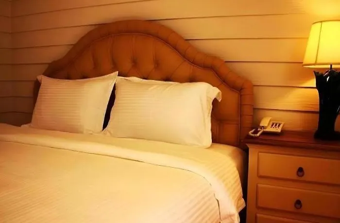 Ban Thung Dang Housotel