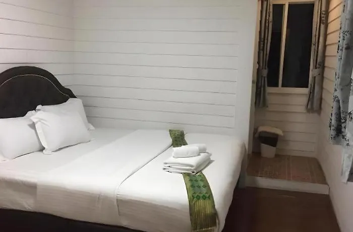 Ban Thung Dang Housotel Hotel Bangkok