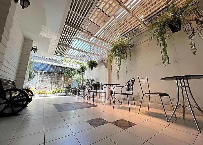 ホテル Ban Thung Dang Housotel 2*