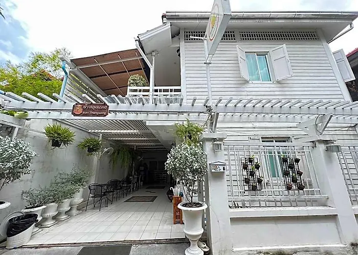 Ban Thung Dang Housotel Hotel 2*