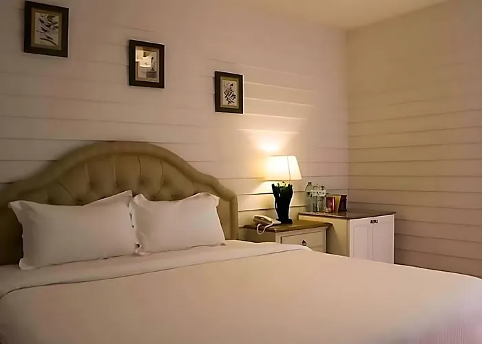 Ban Thung Dang Housotel