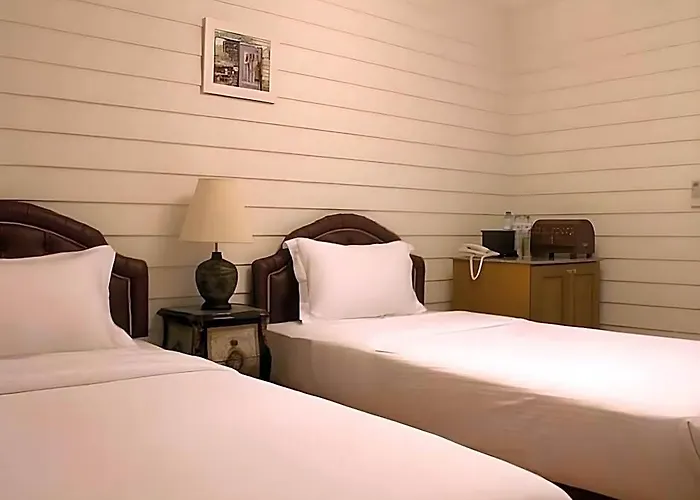Ban Thung Dang Housotel Hotel 2*