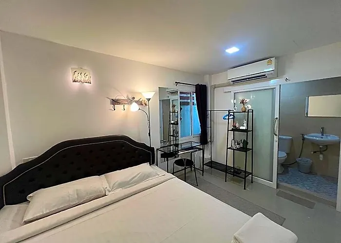Ban Thung Dang Housotel Hotel Bangkok
