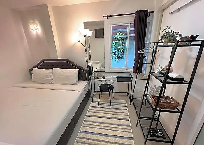Ban Thung Dang Housotel Bangkok