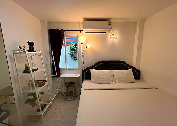 Ban Thung Dang Housotel Hotel