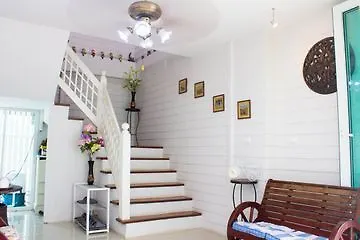 Ban Thung Dang Housotel ホテル バンコク都