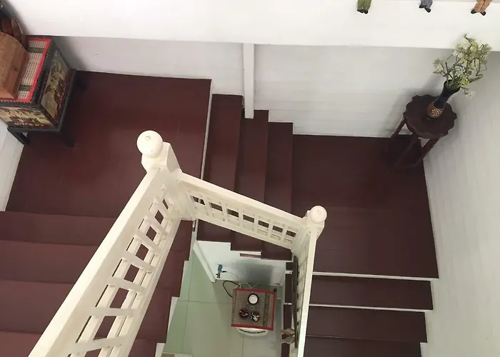 Ban Thung Dang Housotel Hotel Bangkok