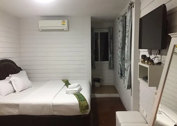 Ban Thung Dang Housotel Hotel Bangkok