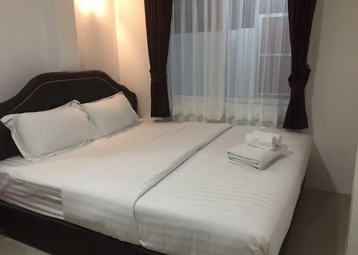 Ban Thung Dang Housotel Hotel 2*
