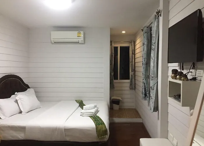 Ban Thung Dang Housotel バンコク都